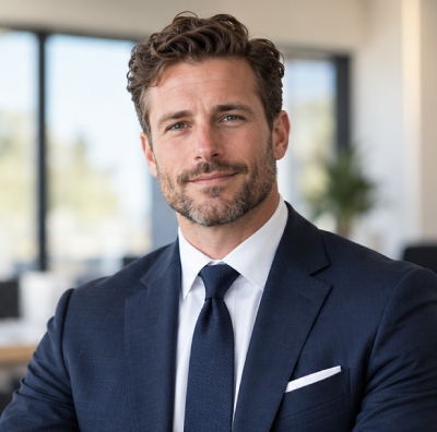 Marcus Webb