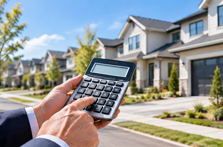 Pricing a Home in a Market That Will Not Sit Still