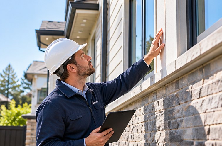 What an Inspection Report Actually Means