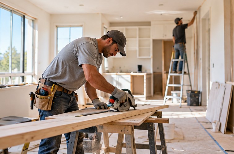 The Renovations That Return Their Cost