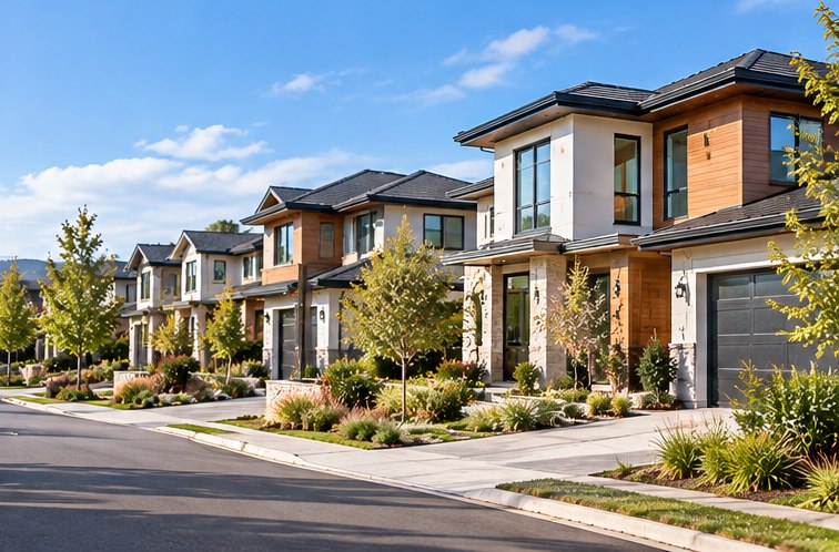 Westlake Hills: A Street-by-Street Read
