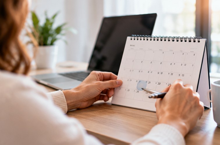 Why Our Listings Launch on a Thursday
