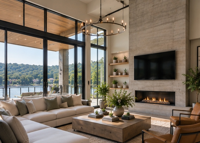 Mid-Century Ranch, Reimagined